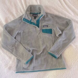 Patagonia Fleece Sweater